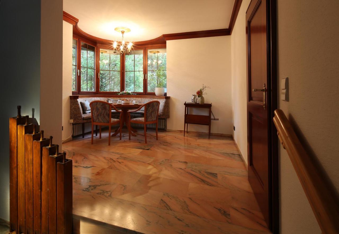Landhaus Amselhof Hinterzarten Exteriör bild